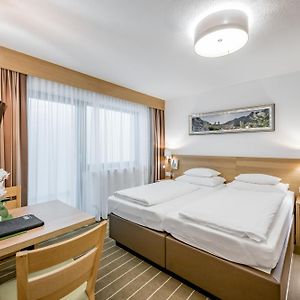 Ekononiczny pokój dwuosobowy